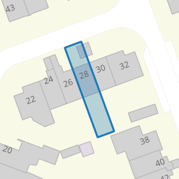 Perceel HGV00-P-2263