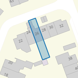 Perceel HGV00-P-2264