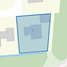 Perceel HGV00-P-2268