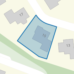 Perceel HGV00-P-2272