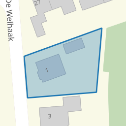 Perceel HGV00-P-2277