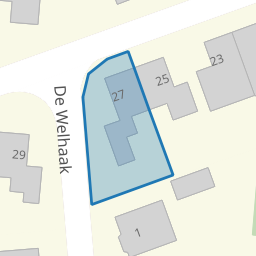 Perceel HGV00-P-2278