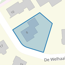 Perceel HGV00-P-2284