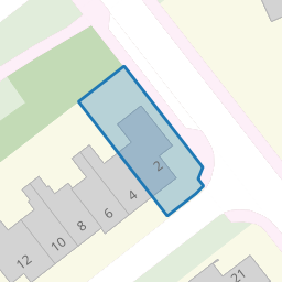 Perceel HGV00-P-2293