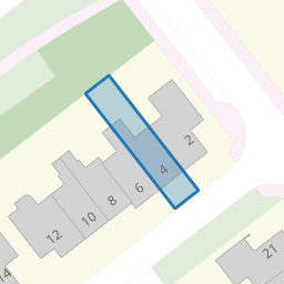 Perceel HGV00-P-2294