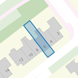 Perceel HGV00-P-2295