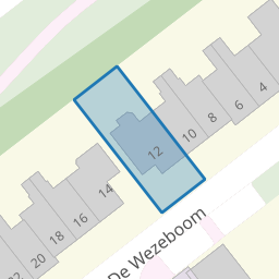 Perceel HGV00-P-2298