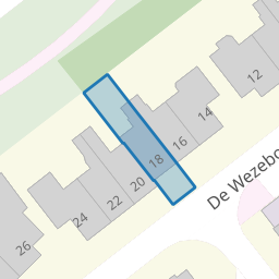 Perceel HGV00-P-2301