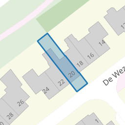 Perceel HGV00-P-2302