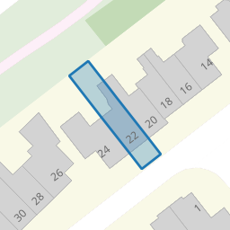 Perceel HGV00-P-2303