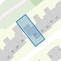 Perceel HGV00-P-2304