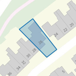 Perceel HGV00-P-2305