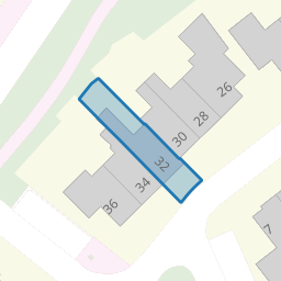 Perceel HGV00-P-2308