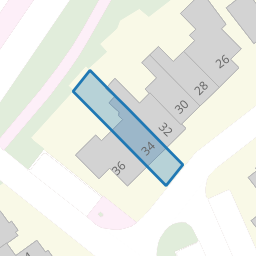 Perceel HGV00-P-2309