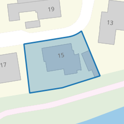 Perceel HGV00-P-2313