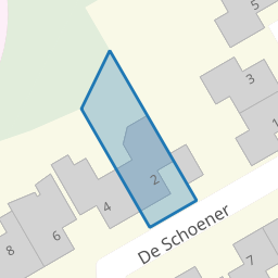 Perceel HGV00-P-2316