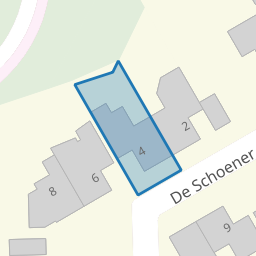 Perceel HGV00-P-2317