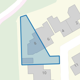 Perceel HGV00-P-2319