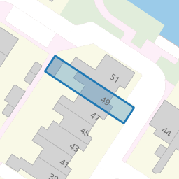 Perceel HGV00-P-2322