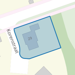 Perceel HGV00-P-2353