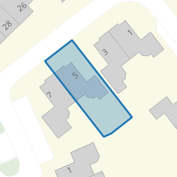 Perceel HGV00-P-2361