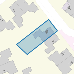 Perceel HGV00-P-2364