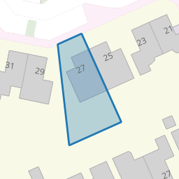 Perceel HGV00-P-2370