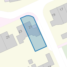 Perceel HGV00-P-2373