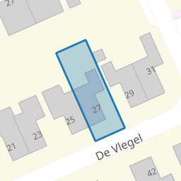 Perceel HGV00-P-2379