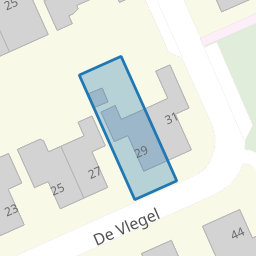 Perceel HGV00-P-2380