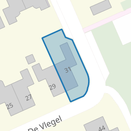 Perceel HGV00-P-2381