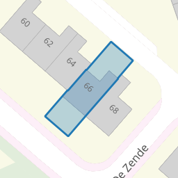 Perceel HGV00-P-2383