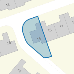 Perceel HGV00-P-2387