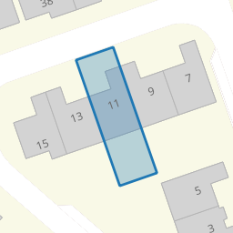 Perceel HGV00-P-2388