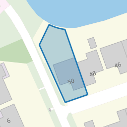 Perceel HGV00-P-2390