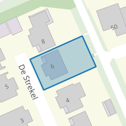 Perceel HGV00-P-2396