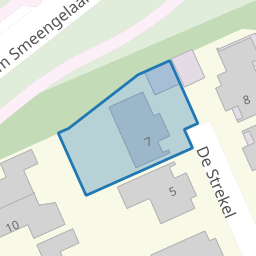 Perceel HGV00-P-2398