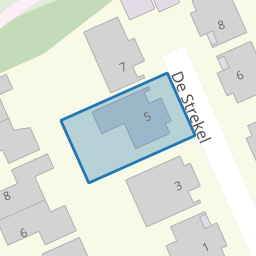 Perceel HGV00-P-2399