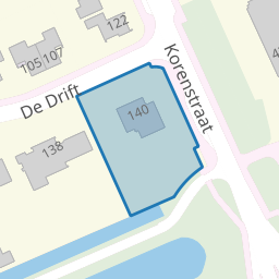 Perceel HGV00-P-2404