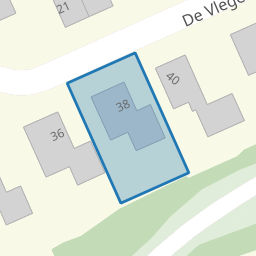 Perceel HGV00-P-2407