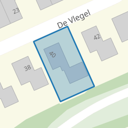 Perceel HGV00-P-2408