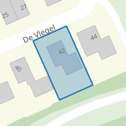 Perceel HGV00-P-2409