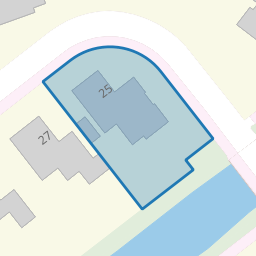 Perceel HGV00-P-2412