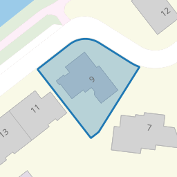 Perceel HGV00-P-2429