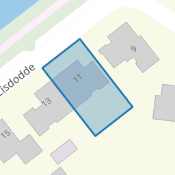 Perceel HGV00-P-2430