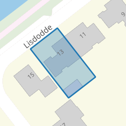 Perceel HGV00-P-2431