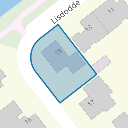 Perceel HGV00-P-2432