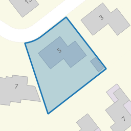 Perceel HGV00-P-2434