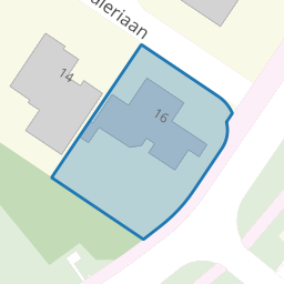 Perceel HGV00-P-2437