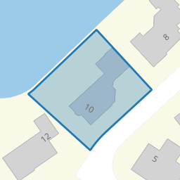 Perceel HGV00-P-2439